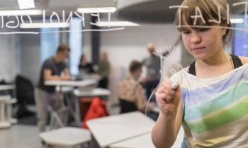 DigiOne – Oppimisen uusi ekosysteemi